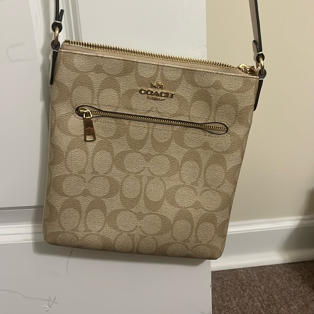 Coach Crossbody Purse